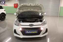 Hyundai i10 Classic Auto /6 Χρόνια Δωρεάν Service '19