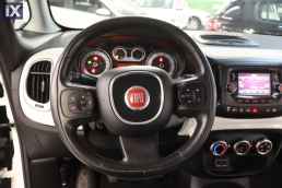 Fiat 500L Pop Star Turbo /6 Χρόνια Δωρεάν Service '15