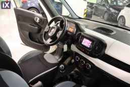 Fiat 500L Pop Star Turbo /6 Χρόνια Δωρεάν Service '15