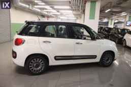 Fiat 500L Pop Star Turbo /6 Χρόνια Δωρεάν Service '15