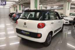 Fiat 500L Pop Star Turbo /6 Χρόνια Δωρεάν Service '15