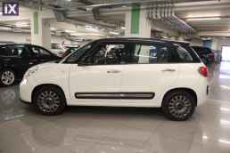 Fiat 500L Pop Star Turbo /6 Χρόνια Δωρεάν Service '15