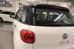 Fiat 500L Pop Star Turbo /6 Χρόνια Δωρεάν Service '15