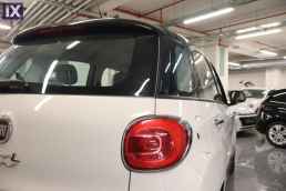 Fiat 500L Pop Star Turbo /6 Χρόνια Δωρεάν Service '15