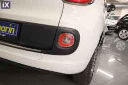 Fiat 500L Pop Star Turbo /6 Χρόνια Δωρεάν Service '15