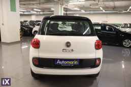 Fiat 500L Pop Star Turbo /6 Χρόνια Δωρεάν Service '15