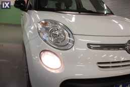 Fiat 500L Pop Star Turbo /6 Χρόνια Δωρεάν Service '15