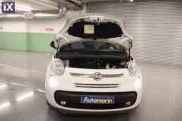 Fiat 500L Pop Star Turbo /6 Χρόνια Δωρεάν Service '15