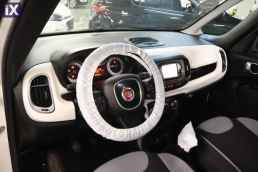 Fiat 500L Pop Star Turbo /6 Χρόνια Δωρεάν Service '15