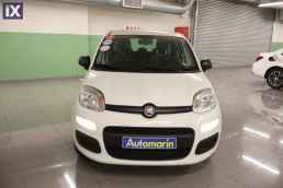 Fiat Panda Easy /6 Χρόνια Δωρεάν Service '19