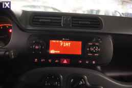 Fiat Panda Easy /6 Χρόνια Δωρεάν Service '19