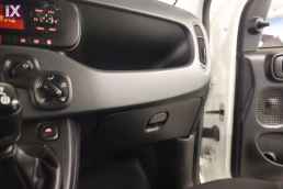 Fiat Panda Easy /6 Χρόνια Δωρεάν Service '19