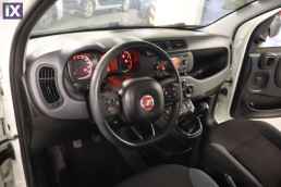 Fiat Panda Easy /6 Χρόνια Δωρεάν Service '19