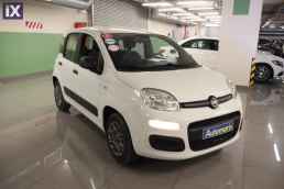 Fiat Panda Easy /6 Χρόνια Δωρεάν Service '19