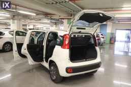 Fiat Panda Easy /6 Χρόνια Δωρεάν Service '19