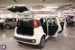 Fiat Panda Easy /6 Χρόνια Δωρεάν Service '19