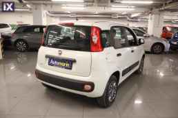 Fiat Panda Easy /6 Χρόνια Δωρεάν Service '19