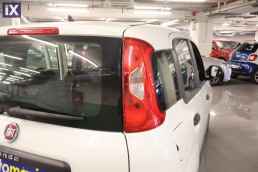 Fiat Panda Easy /6 Χρόνια Δωρεάν Service '19