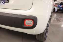 Fiat Panda Easy /6 Χρόνια Δωρεάν Service '19