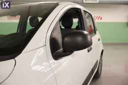 Fiat Panda Easy /6 Χρόνια Δωρεάν Service '19