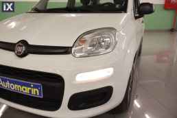 Fiat Panda Easy /6 Χρόνια Δωρεάν Service '19