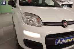 Fiat Panda Easy /6 Χρόνια Δωρεάν Service '19