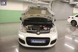 Fiat Panda Easy /6 Χρόνια Δωρεάν Service '19