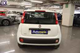 Fiat Panda Easy /6 Χρόνια Δωρεάν Service '19