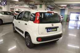 Fiat Panda Easy /6 Χρόνια Δωρεάν Service '19