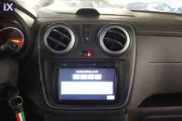 Dacia Lodgy Stepway Navi /6 Χρόνια Δωρεάν Service '17