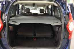 Dacia Lodgy Stepway Navi /6 Χρόνια Δωρεάν Service '17