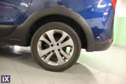 Dacia Lodgy Stepway Navi /6 Χρόνια Δωρεάν Service '17