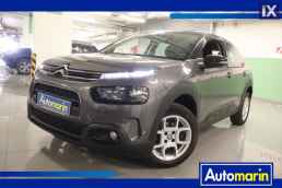 Citroen C4 Cactus Feel Touchscreen /6 Χρόνια Δωρεάν Service '18