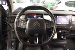 Citroen C4 Cactus Feel Touchscreen /6 Χρόνια Δωρεάν Service '18