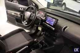 Citroen C4 Cactus Feel Touchscreen /6 Χρόνια Δωρεάν Service '18