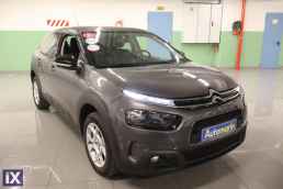 Citroen C4 Cactus Feel Touchscreen /6 Χρόνια Δωρεάν Service '18