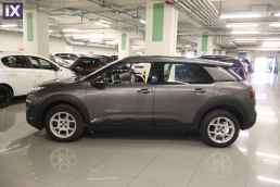 Citroen C4 Cactus Feel Touchscreen /6 Χρόνια Δωρεάν Service '18