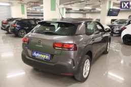 Citroen C4 Cactus Feel Touchscreen /6 Χρόνια Δωρεάν Service '18