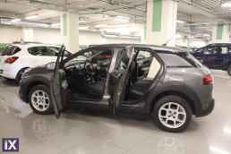 Citroen C4 Cactus Feel Touchscreen /6 Χρόνια Δωρεάν Service '18