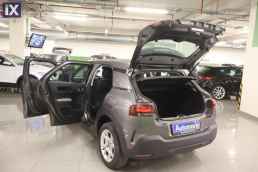 Citroen C4 Cactus Feel Touchscreen /6 Χρόνια Δωρεάν Service '18