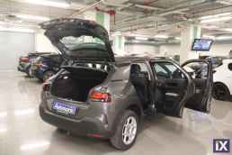 Citroen C4 Cactus Feel Touchscreen /6 Χρόνια Δωρεάν Service '18