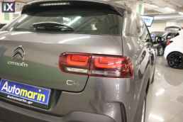 Citroen C4 Cactus Feel Touchscreen /6 Χρόνια Δωρεάν Service '18