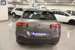 Citroen C4 Cactus Feel Touchscreen /6 Χρόνια Δωρεάν Service '18