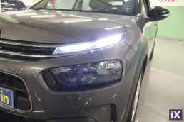 Citroen C4 Cactus Feel Touchscreen /6 Χρόνια Δωρεάν Service '18