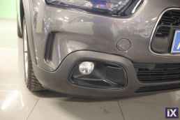 Citroen C4 Cactus Feel Touchscreen /6 Χρόνια Δωρεάν Service '18