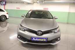 Toyota Auris Turbo Team D /6 Χρόνια Δωρεάν Service '19