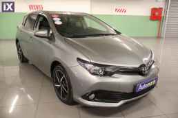 Toyota Auris Turbo Team D /6 Χρόνια Δωρεάν Service '19