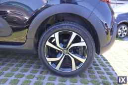 Citroen C3 Shine Navi /6 Χρόνια Δωρεάν Service '21