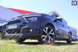 Citroen C3 Shine Navi /6 Χρόνια Δωρεάν Service '21