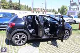 Citroen C3 Shine Navi /6 Χρόνια Δωρεάν Service '21